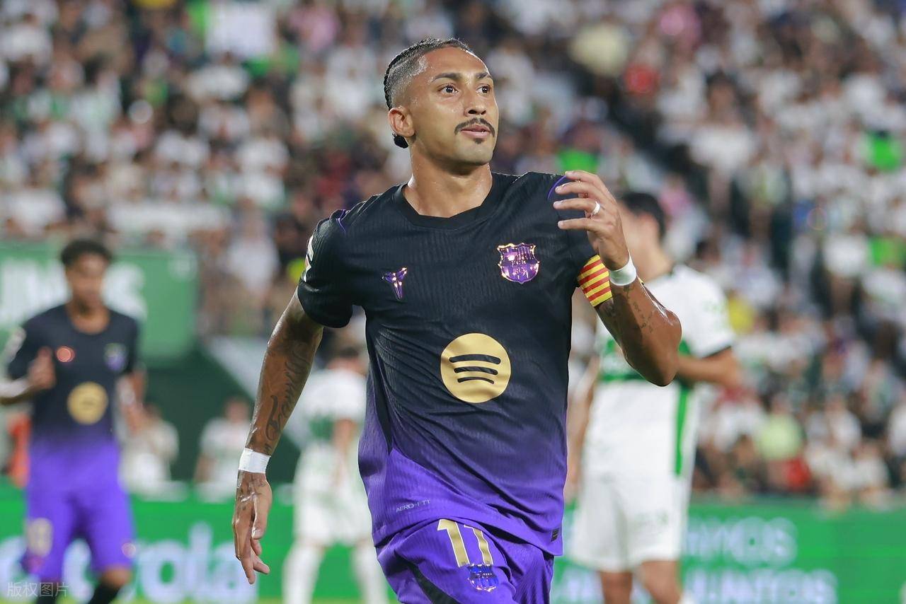 随着巴萨5-0，赫塔费1-0，马竞2-2，西甲最新积分榜出炉